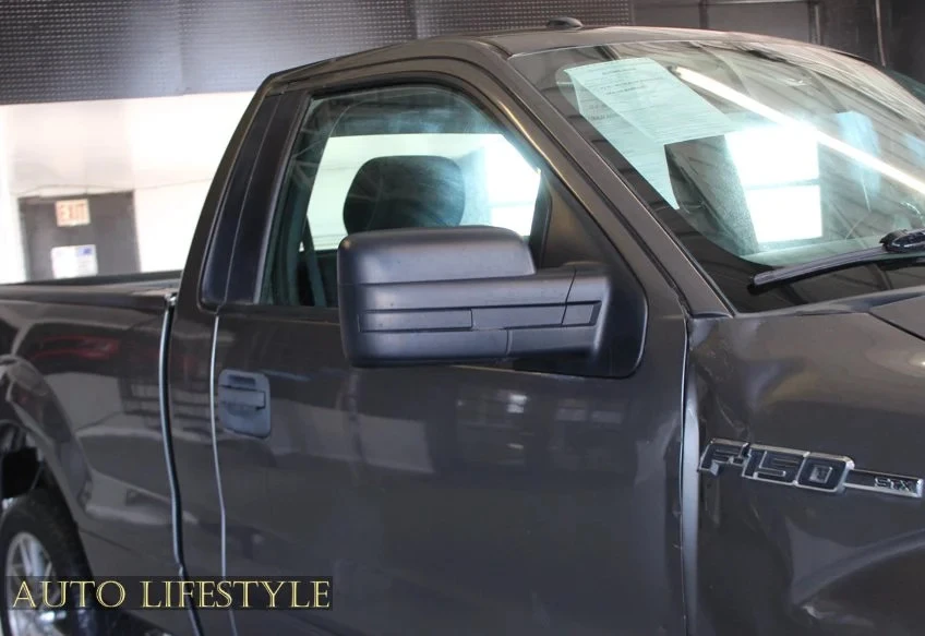2014 Ford F-150 12th Gen - Image 17 of 21