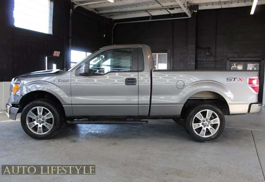 2014 Ford F-150 12th Gen - Image 9 of 21