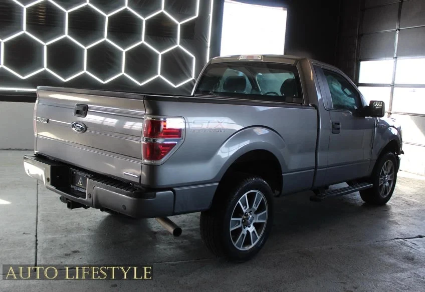 2014 Ford F-150 12th Gen - Image 7 of 21