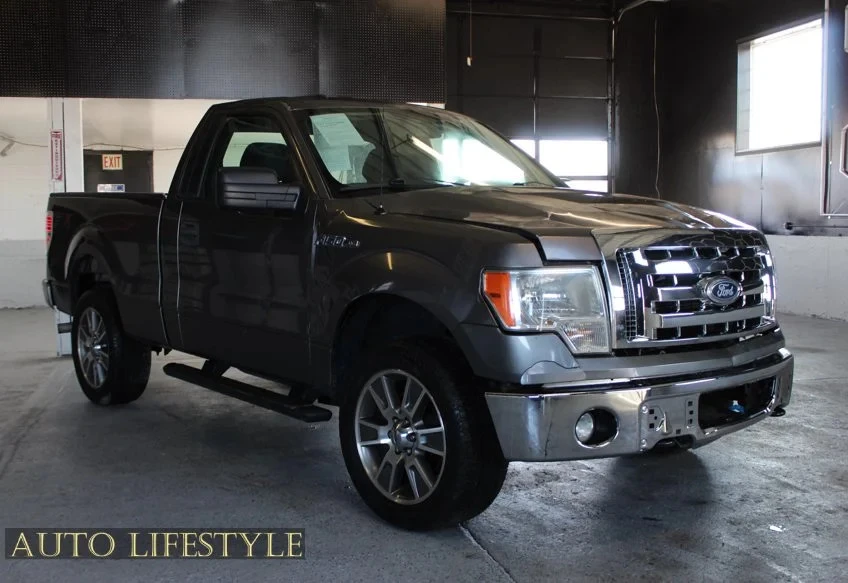 2014 Ford F-150 12th Gen - Image 3 of 21