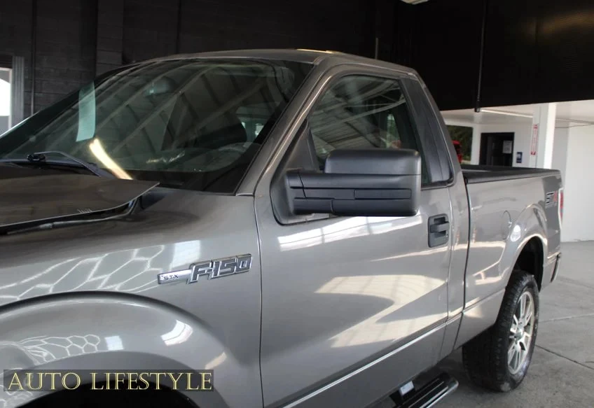 2014 Ford F-150 12th Gen - Image 12 of 21