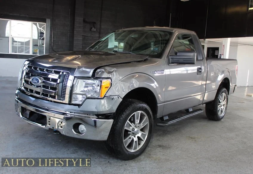 2014 Ford F-150 12th Gen - Image 2 of 21