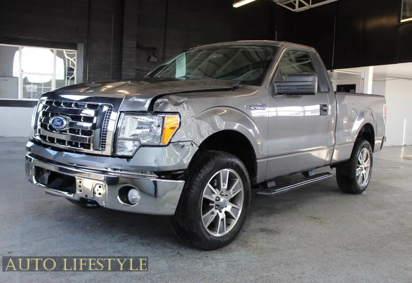 2014 Ford F-150 12th Gen - Image 4 of 21