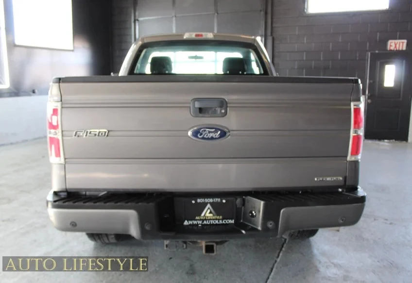 2014 Ford F-150 12th Gen - Image 11 of 21