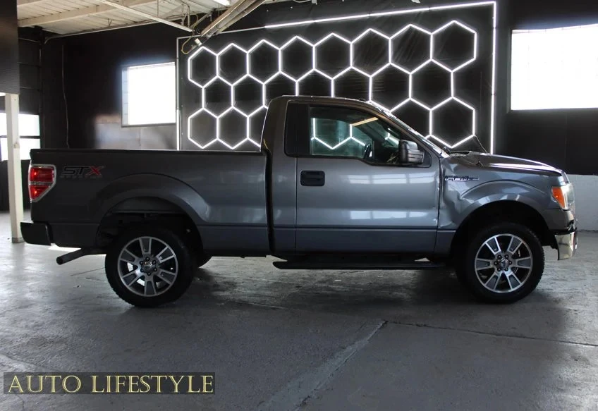 2014 Ford F-150 12th Gen - Image 10 of 21