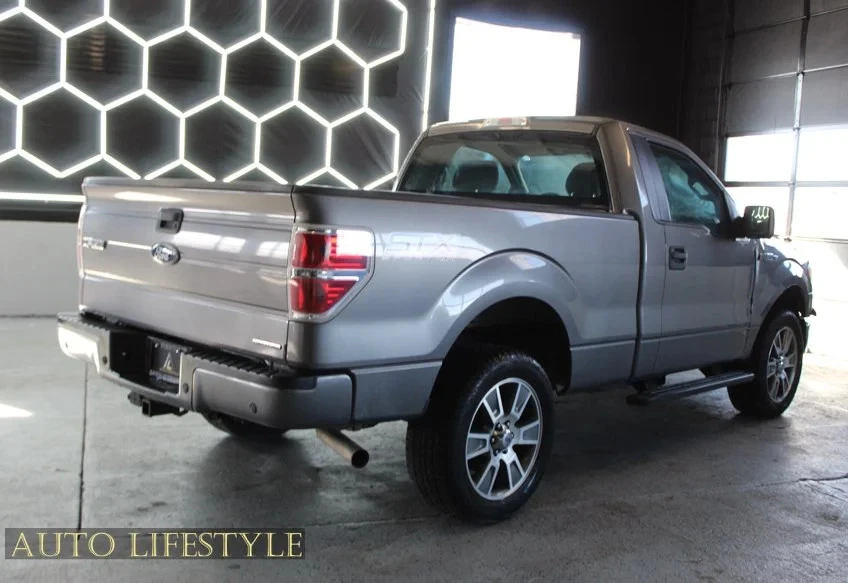 2014 Ford F-150 12th Gen - Image 8 of 21