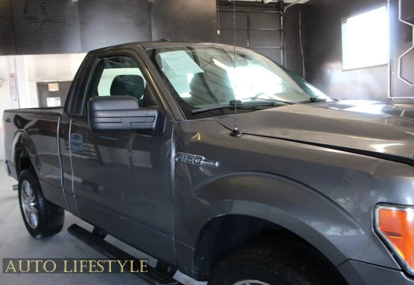 2014 Ford F-150 12th Gen - Image 13 of 21
