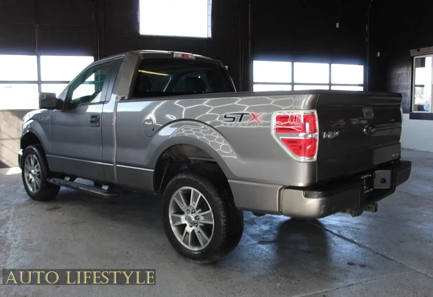 2014 Ford F-150 12th Gen - Image 5 of 21