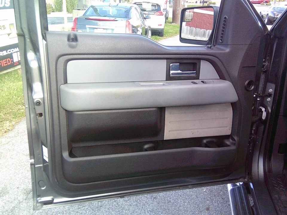2014 Ford F-150 12th Gen - Image 17 of 21