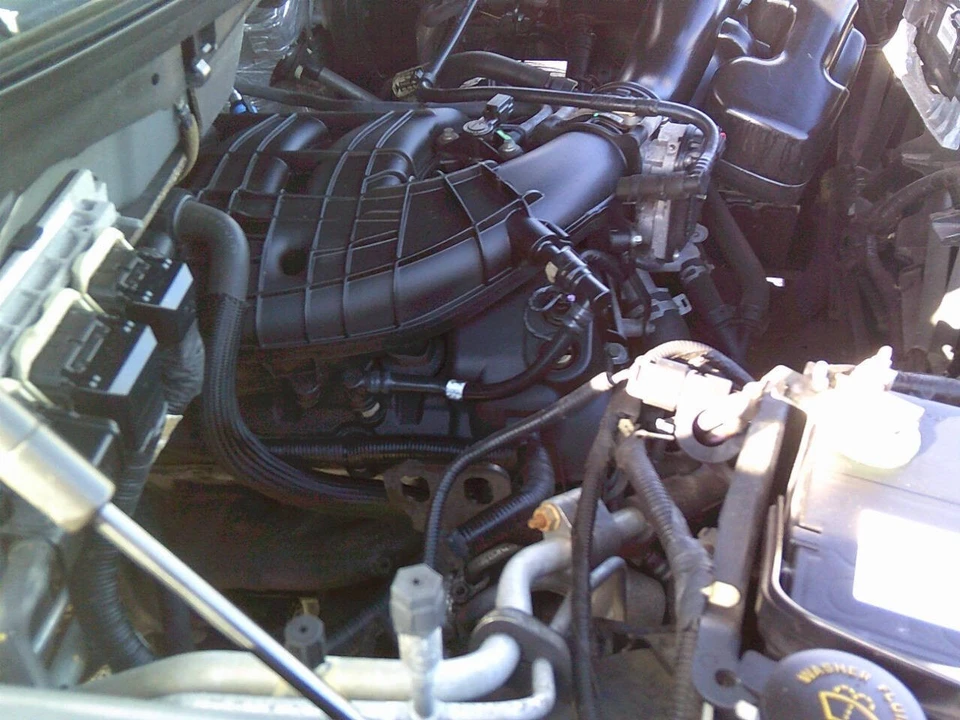 2014 Ford F-150 12th Gen - Image 13 of 21