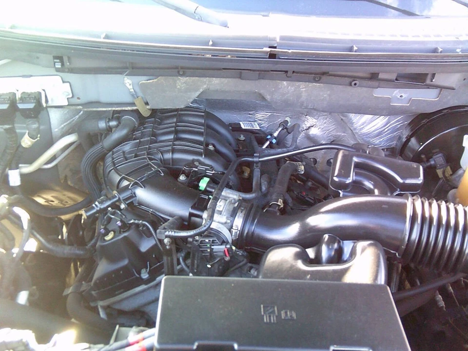 2014 Ford F-150 12th Gen - Image 11 of 21