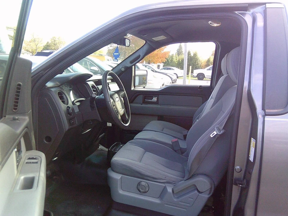 2014 Ford F-150 12th Gen - Image 20 of 21
