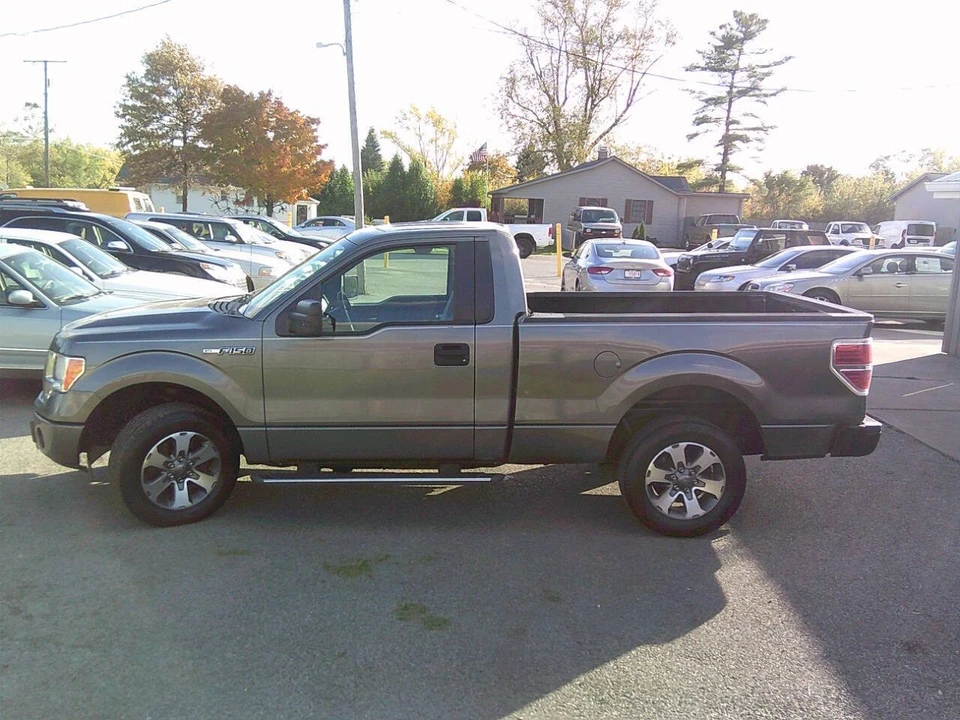 2014 Ford F-150 12th Gen - Image 5 of 21
