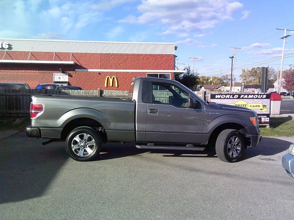 2014 Ford F-150 12th Gen - Image 10 of 21