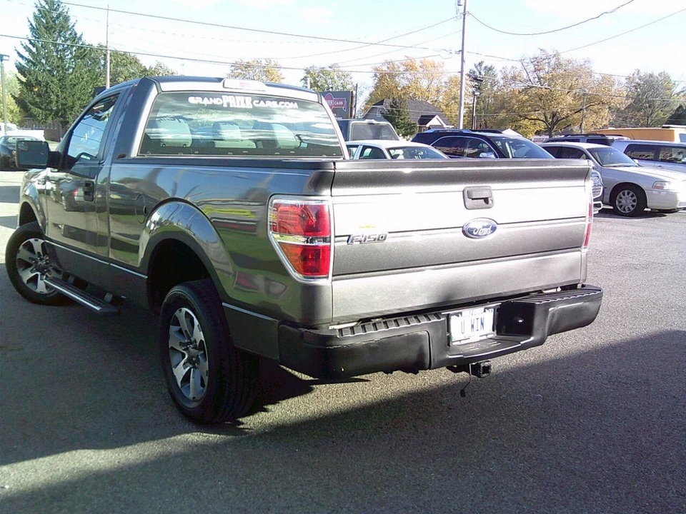 2014 Ford F-150 12th Gen - Image 6 of 21