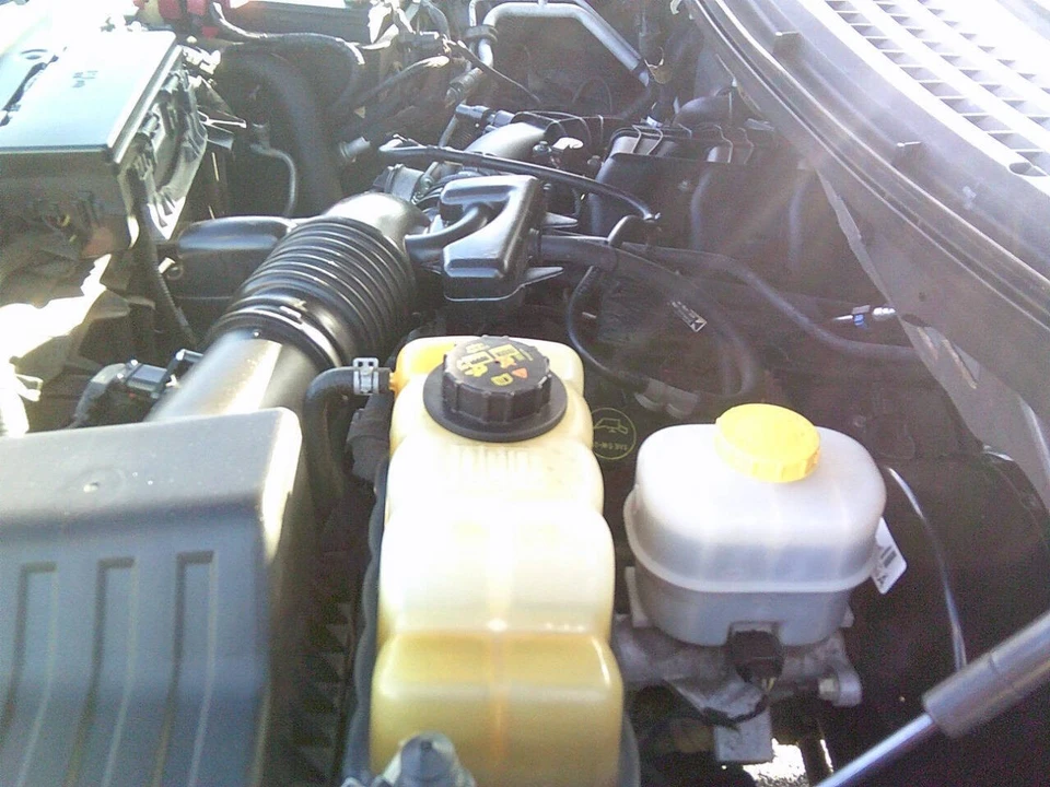 2014 Ford F-150 12th Gen - Image 12 of 21