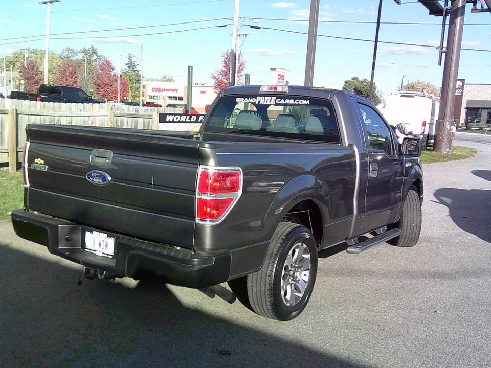 2014 Ford F-150 12th Gen - Image 9 of 21
