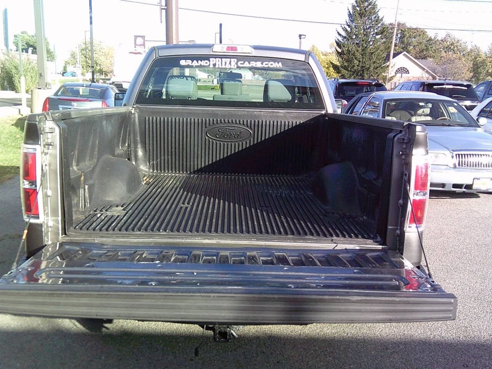 2014 Ford F-150 12th Gen - Image 7 of 21