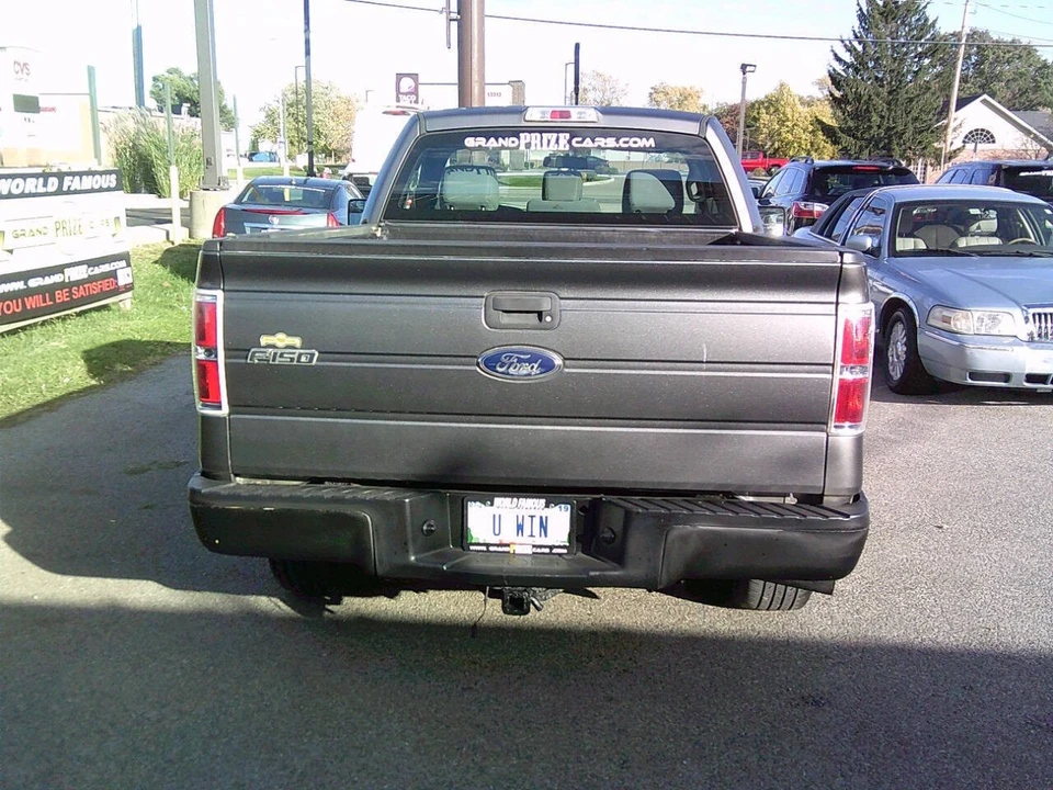 2014 Ford F-150 12th Gen - Image 8 of 21