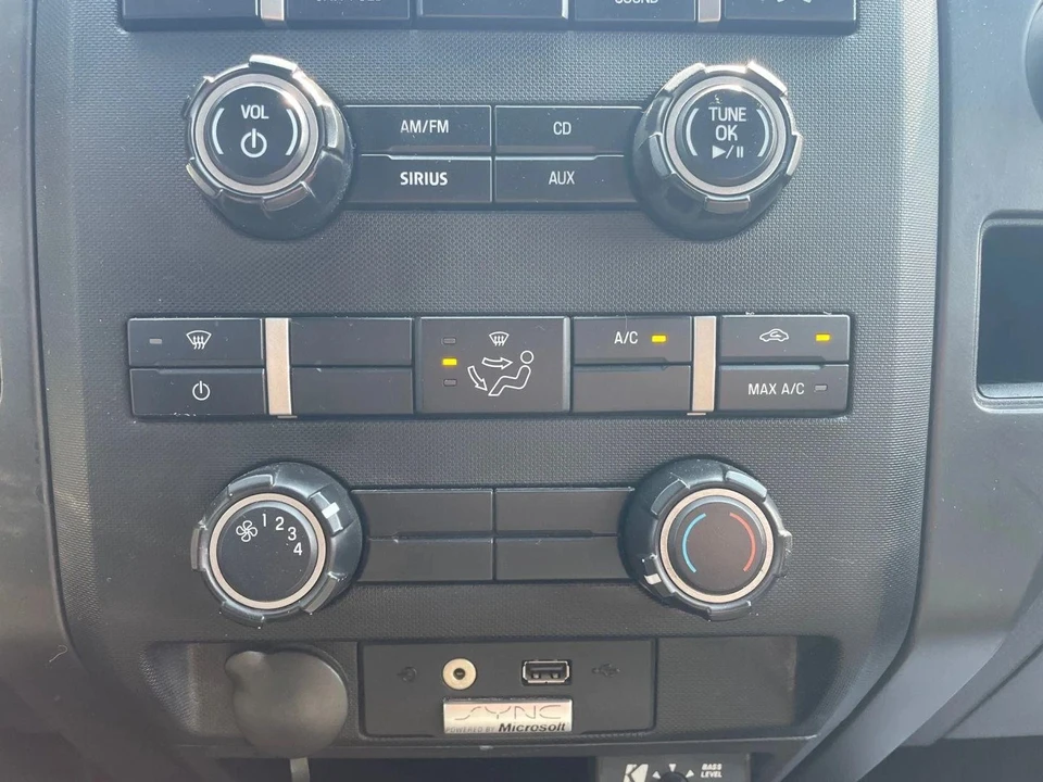 2014 Ford F-150 12th Gen - Image 20 of 21