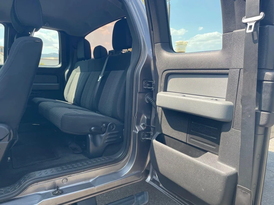 2014 Ford F-150 12th Gen - Image 13 of 21
