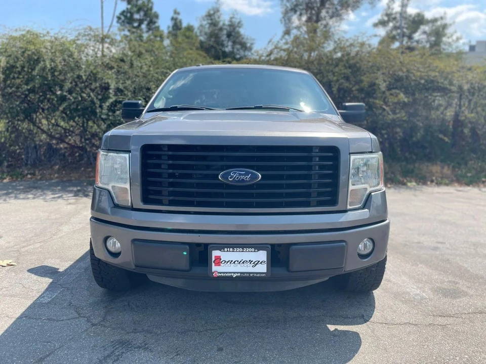 2014 Ford F-150 12th Gen - Image 9 of 21