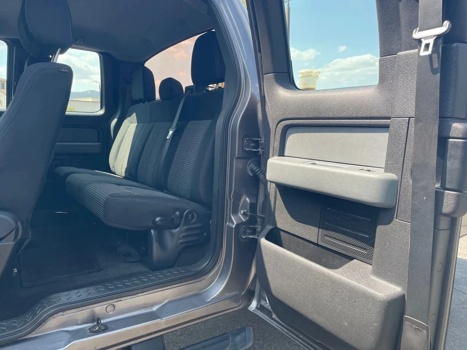 2014 Ford F-150 12th Gen - Image 13 of 21