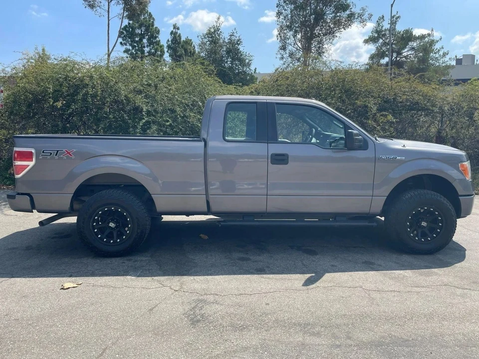 2014 Ford F-150 12th Gen - Image 3 of 21