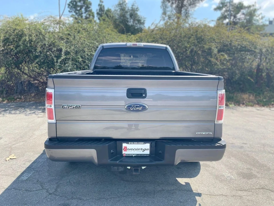 2014 Ford F-150 12th Gen - Image 5 of 21