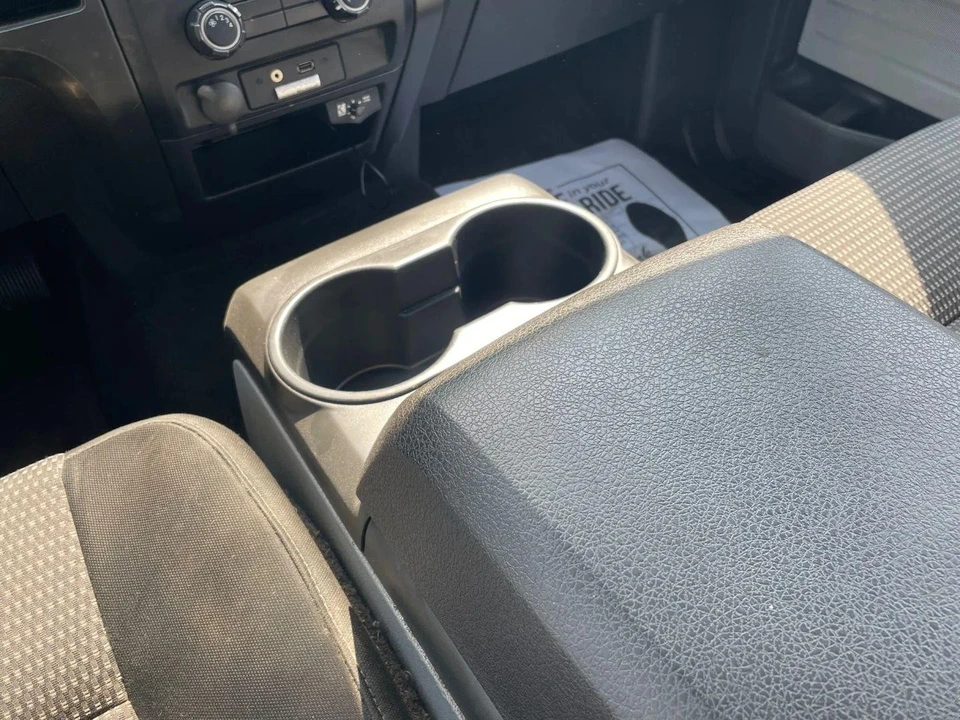 2014 Ford F-150 12th Gen - Image 21 of 21