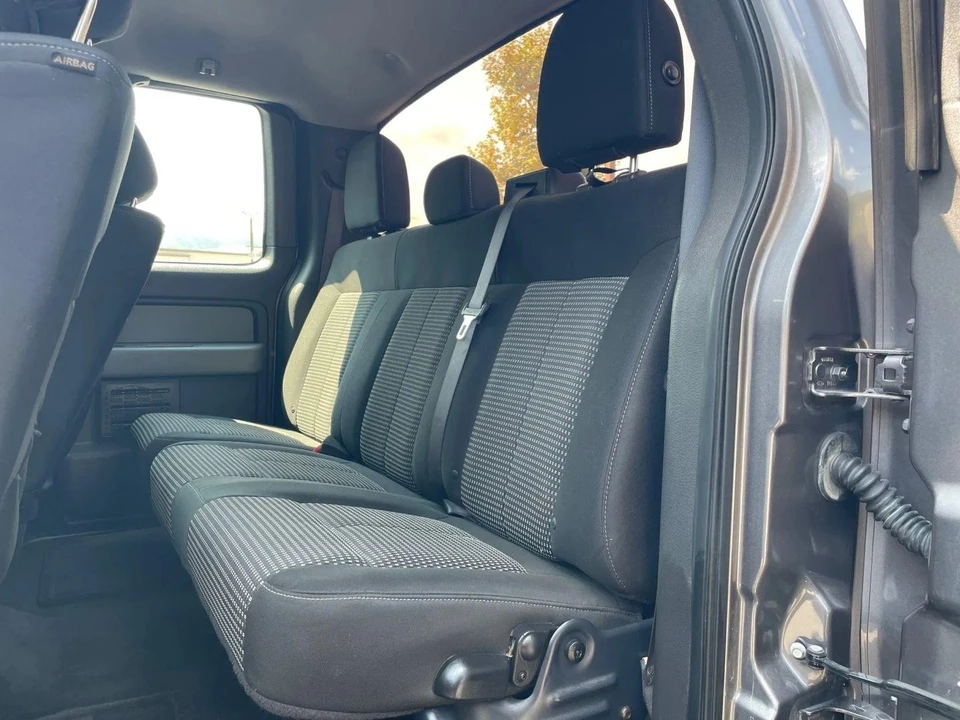 2014 Ford F-150 12th Gen - Image 14 of 21