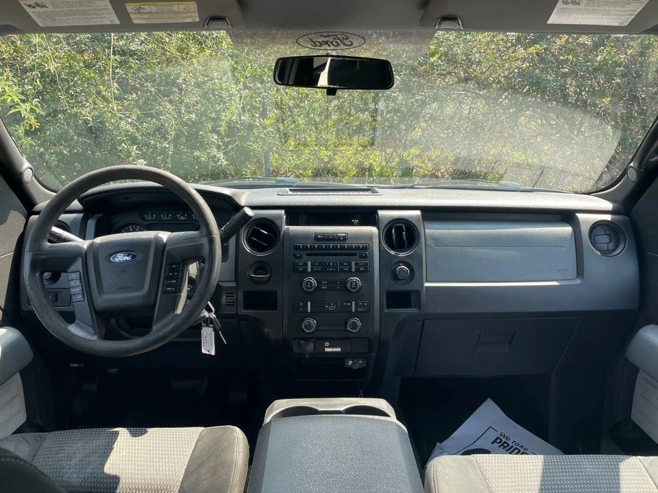 2014 Ford F-150 12th Gen - Image 15 of 21