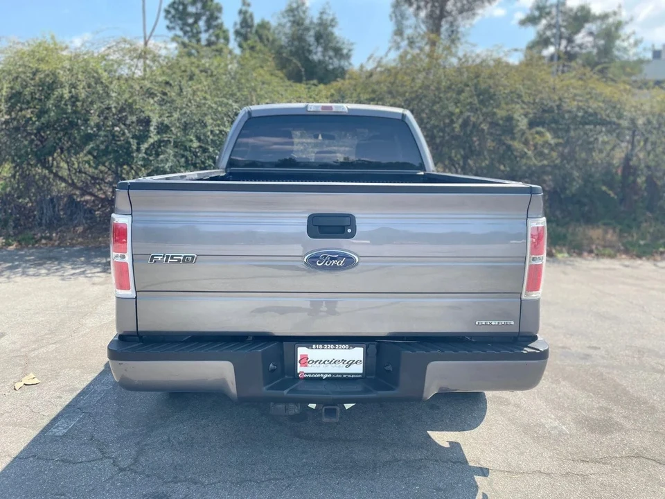 2014 Ford F-150 12th Gen - Image 5 of 21