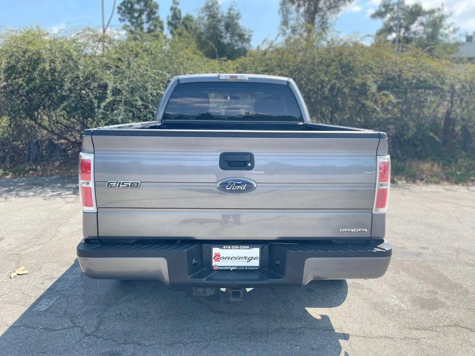 2014 Ford F-150 12th Gen - Image 5 of 21