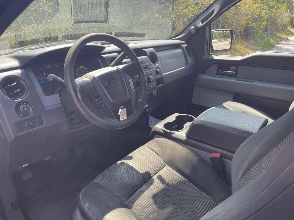2014 Ford F-150 12th Gen - Image 11 of 21