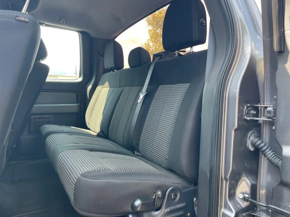 2014 Ford F-150 12th Gen - Image 14 of 21