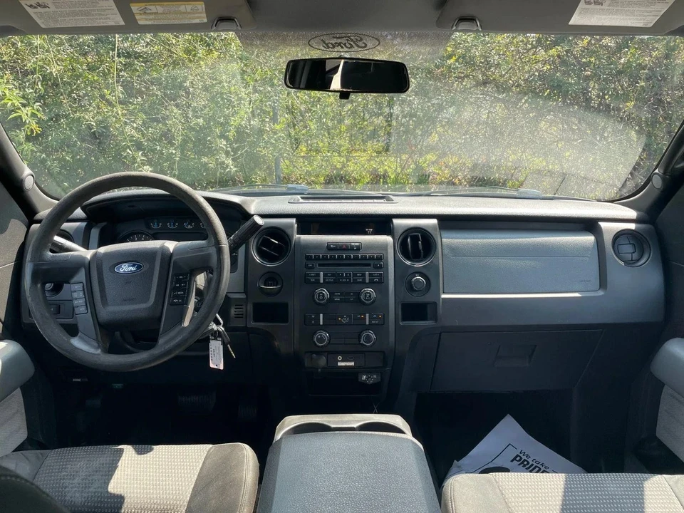 2014 Ford F-150 12th Gen - Image 15 of 21