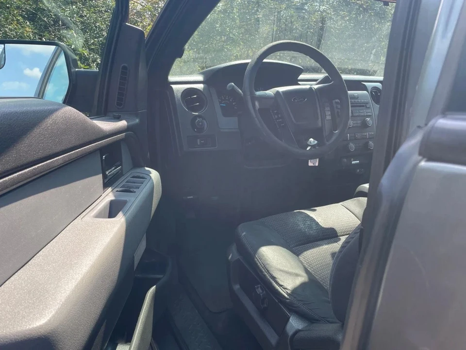 2014 Ford F-150 12th Gen - Image 10 of 21