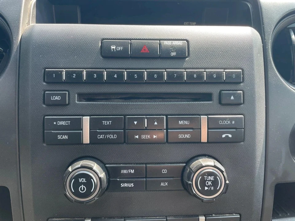 2014 Ford F-150 12th Gen - Image 19 of 21