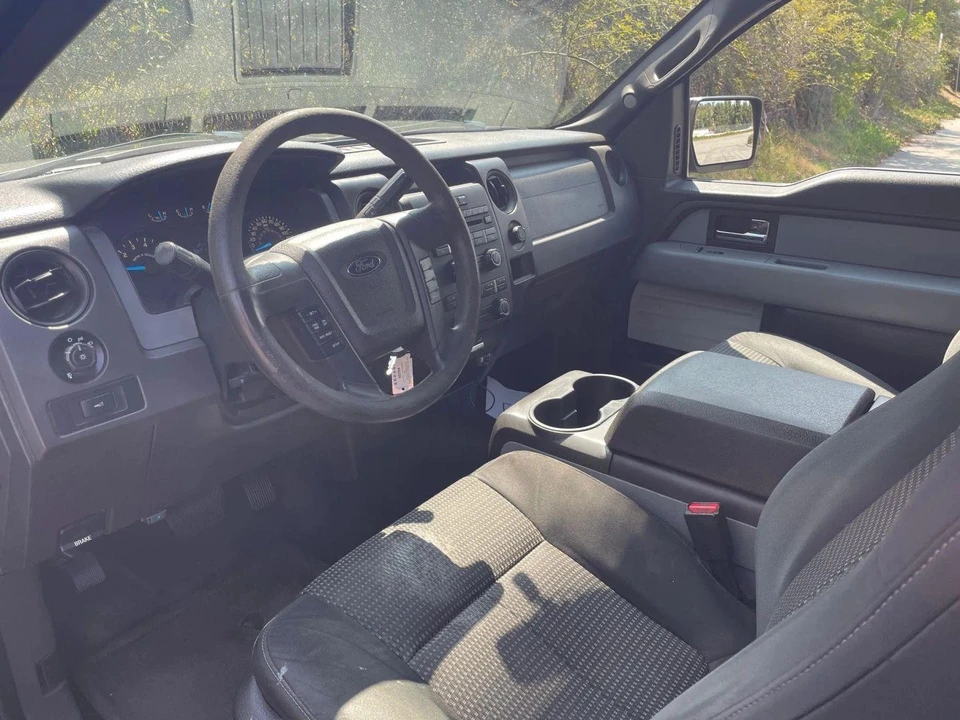 2014 Ford F-150 12th Gen - Image 11 of 21