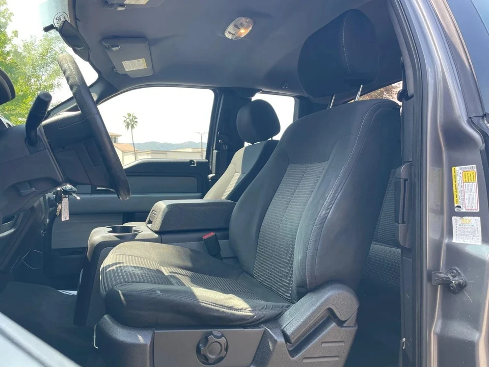 2014 Ford F-150 12th Gen - Image 12 of 21