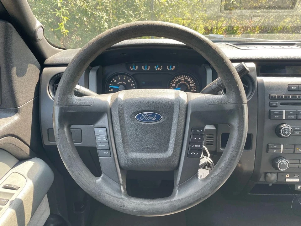 2014 Ford F-150 12th Gen - Image 16 of 21