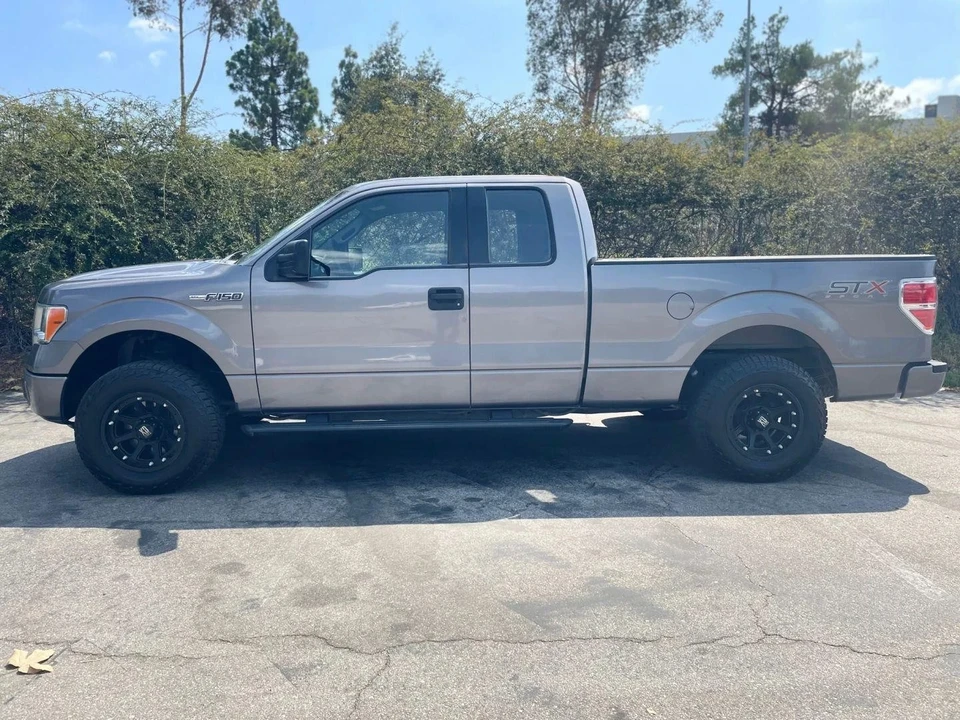 2014 Ford F-150 12th Gen - Image 7 of 21