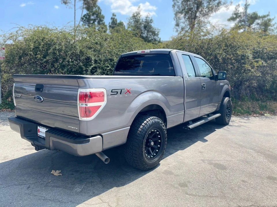 2014 Ford F-150 12th Gen - Image 4 of 21