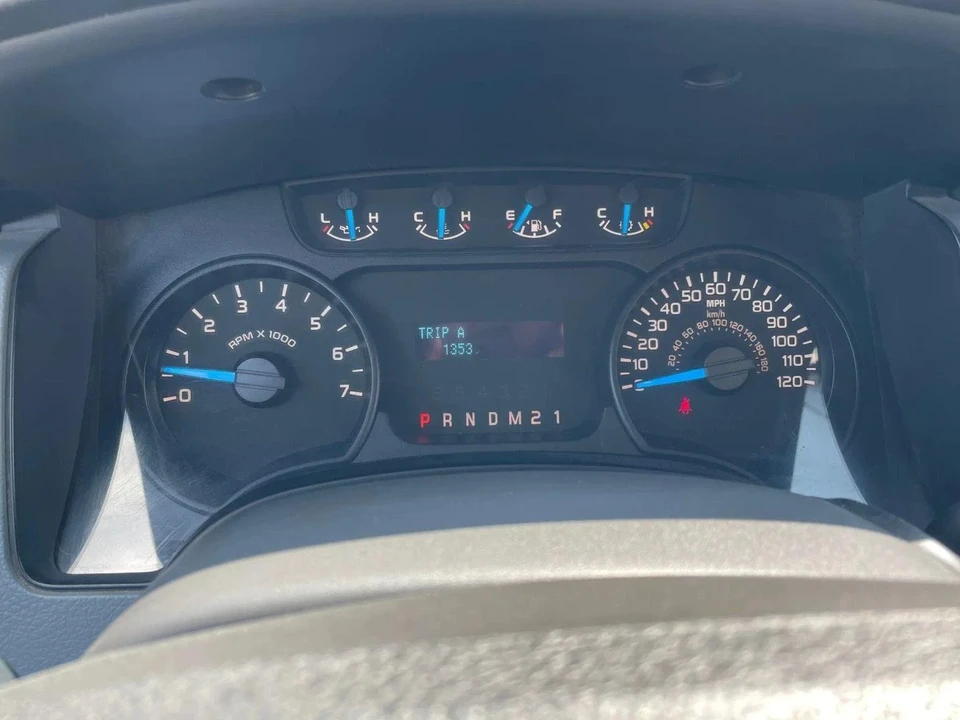 2014 Ford F-150 12th Gen - Image 17 of 21