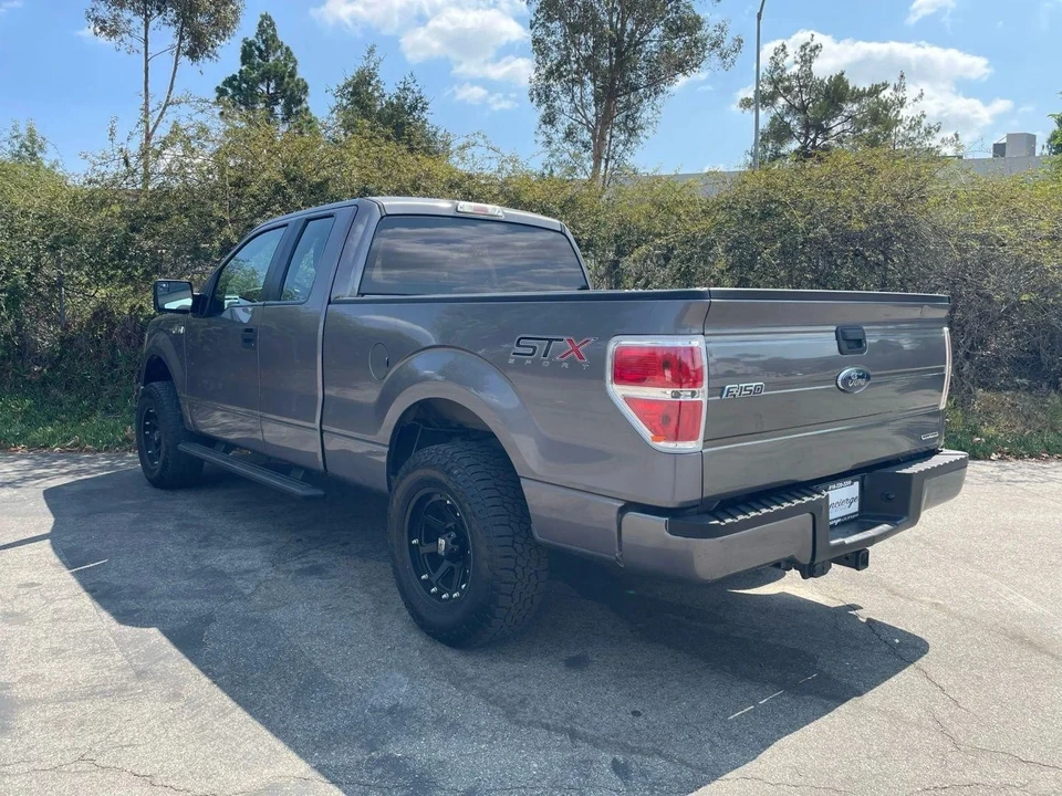 2014 Ford F-150 12th Gen - Image 6 of 21