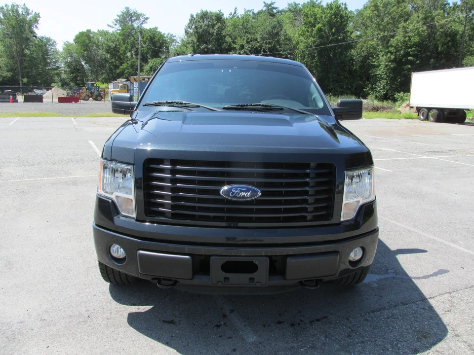 2014 Ford F-150 12th Gen - Image 9 of 23