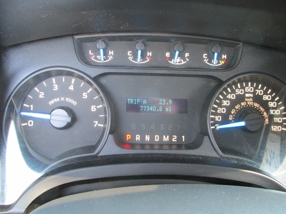 2014 Ford F-150 12th Gen - Image 23 of 23