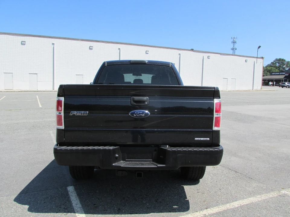 2014 Ford F-150 12th Gen - Image 5 of 23