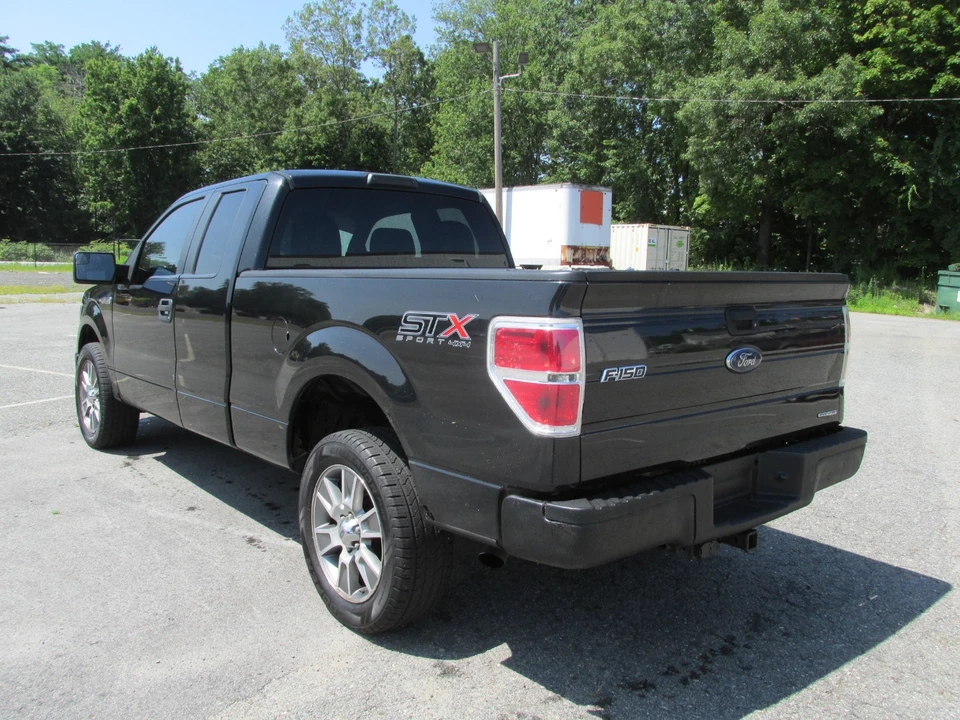 2014 Ford F-150 12th Gen - Image 3 of 23